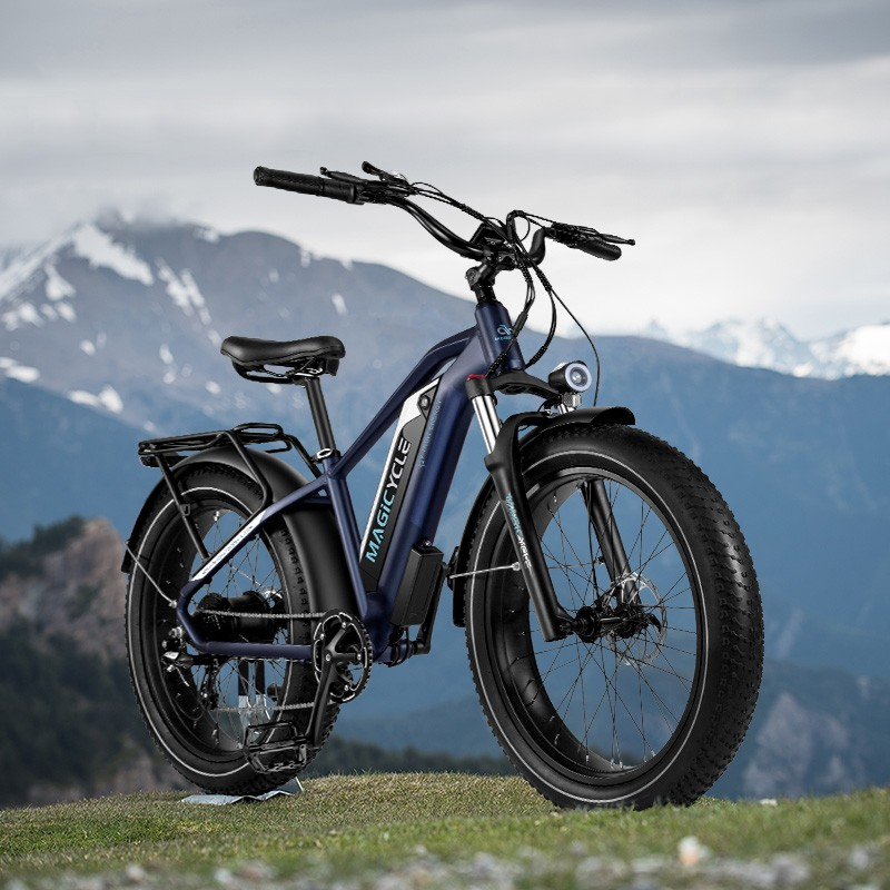 Are Electric Bikes Worth It? All You Need To Know! by Marketing Medium