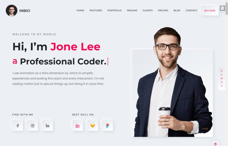 Check Out These 6 Portfolio Websites Before Creating Your Own | by ...