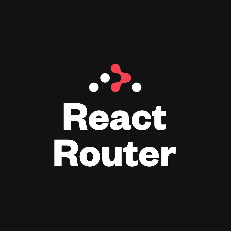 React Router In Simple Words. React is a JavaScript library for… by