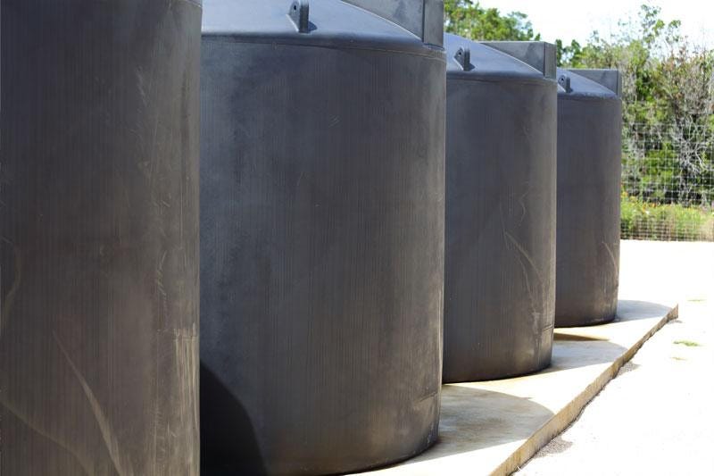 Concrete Water Tanks Installation Services Ensuring Sustainable Water