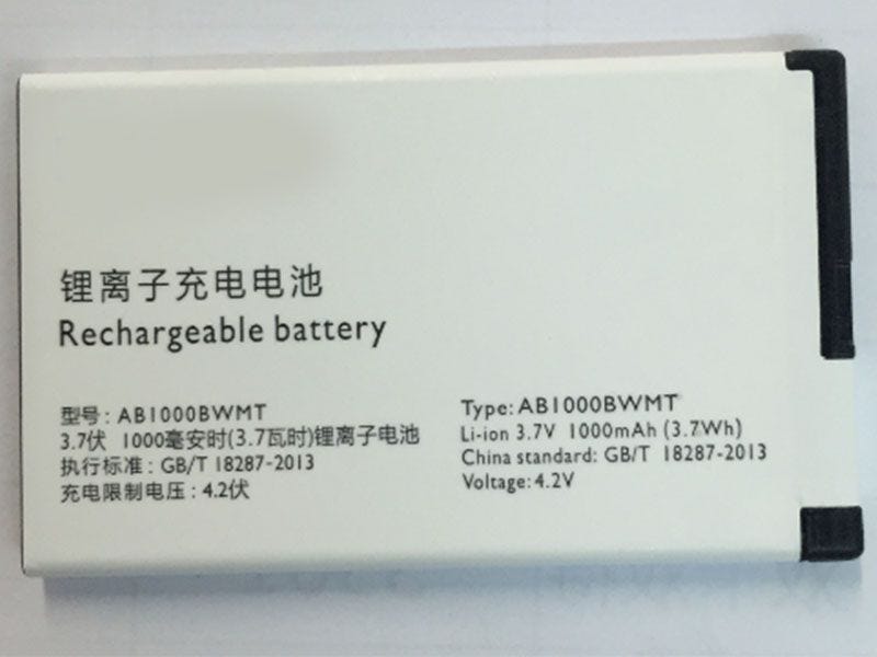 vhbw 2x batteria compatibile con Plantronics C054, C054A, C053, C053A