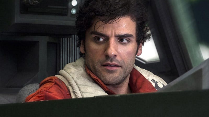 Star Wars: The Last Jedi 4K Blu-ray Review