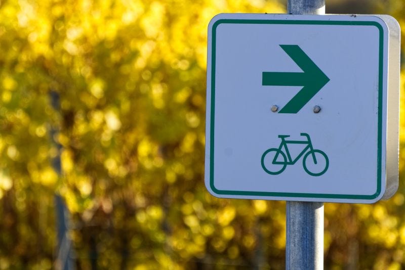 Land fördert Radwegekonzept — Lichtenfels erhält 22.000 Euro