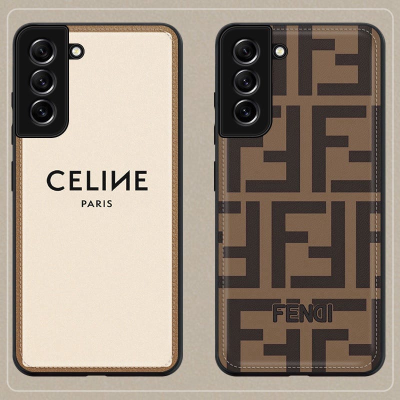fendi iphone 14 pro max case burberry galaxy z flip 4 style coque | by  selinalucy | Medium
