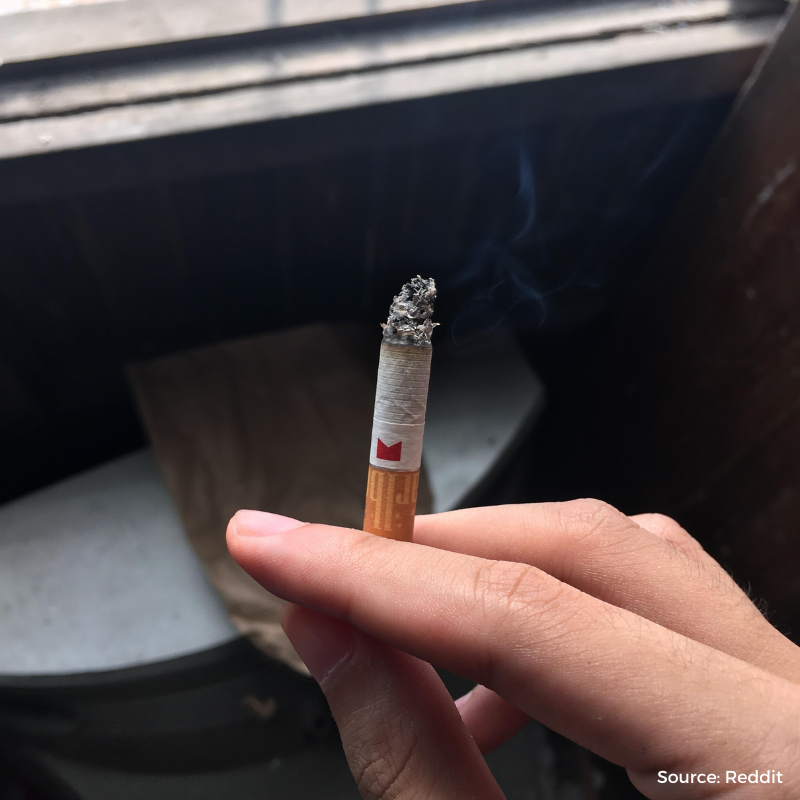 Types of Smokers You’ll Find In Every Group | by Code Effort Private ...