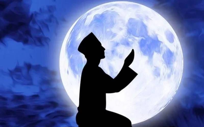 Bacaan Niat Puasa Ramadhan 2022 Bahasa Arab dan Latin