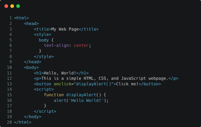 How SafeLine Shields Your Website with Advanced Dynamic Protection | by ...