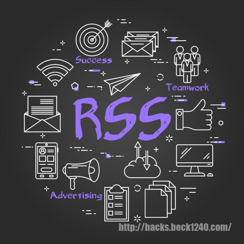 今だからこそ活用したい2023年版「RSS情報収集術」