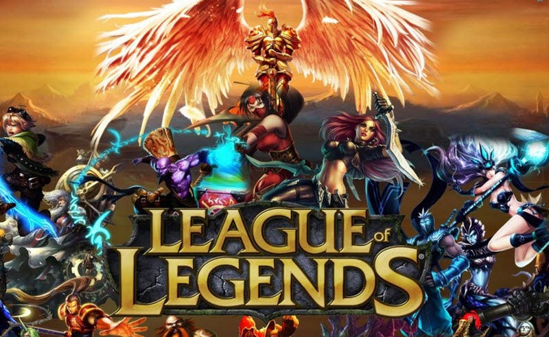 You can now Link League Of Legends with Discord! 