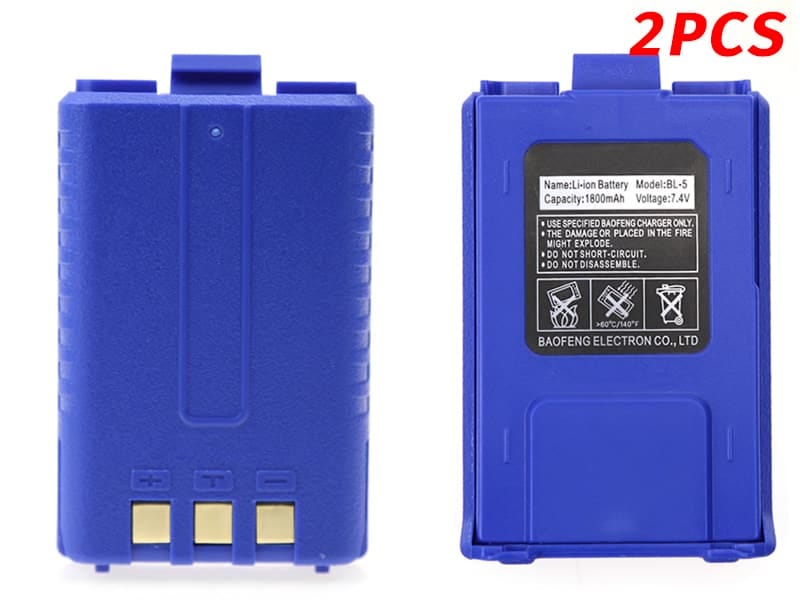 Acheter une Baofeng BL-5 Batterie talkie walkie