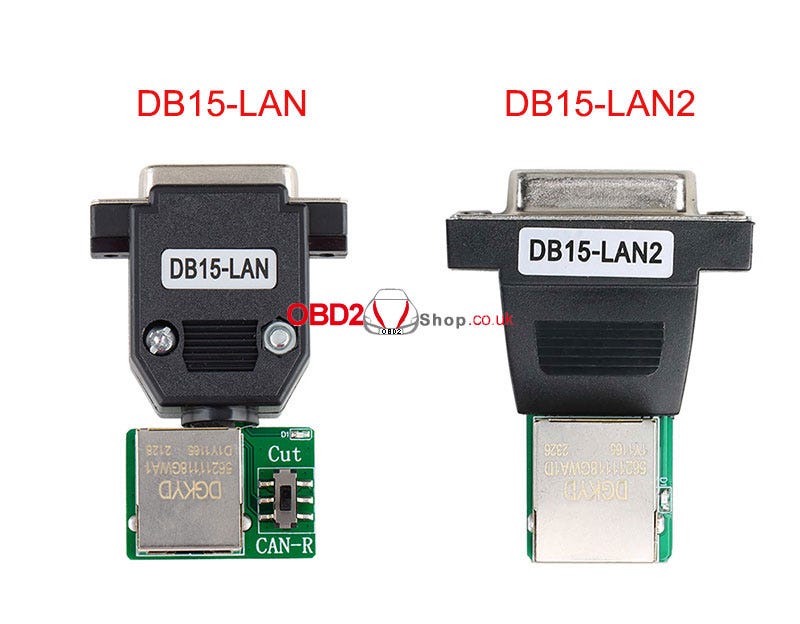 Modify ACDP-1 Module 18/19/25/30 adapters to fit ACDP-2 - obd2shop - Medium
