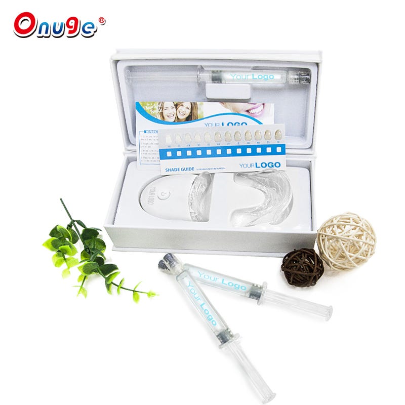 Do Tooth Whitening Kits Really Work? by onugechina Medium