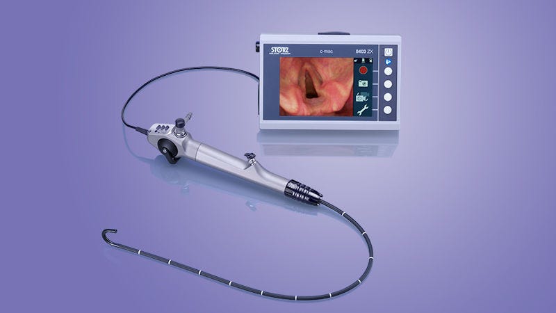 Single-use Medical Endoscopes Market Future Demands, Growth Factors ...