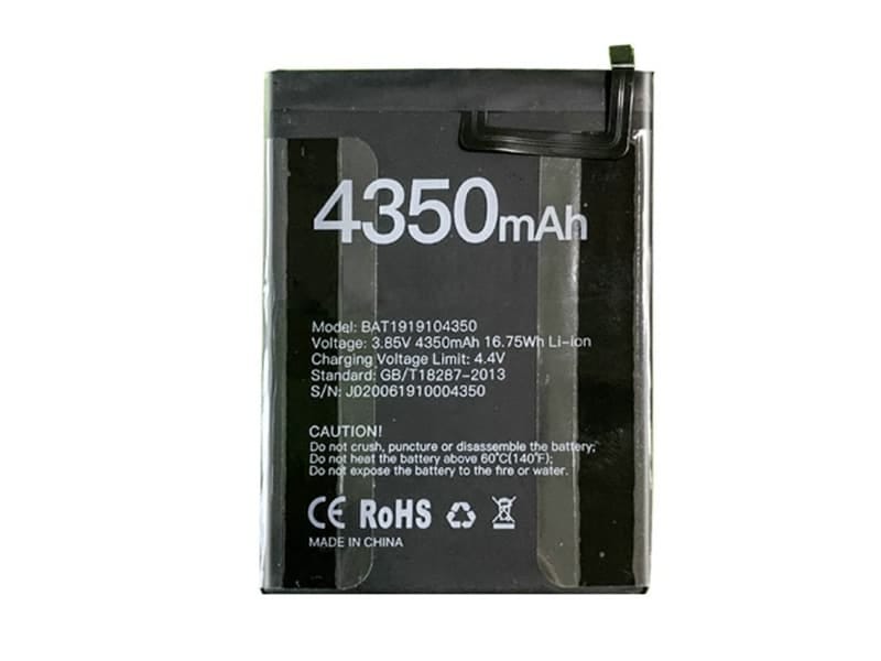 Batteria Al Litio 12V 20000 MAh Per Barca Esca V030 – Leggera E Ricaricabile