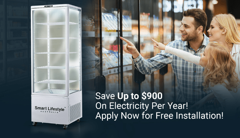 Upgrade Your Business with the Best Commercial Refrigerator: Ultimate