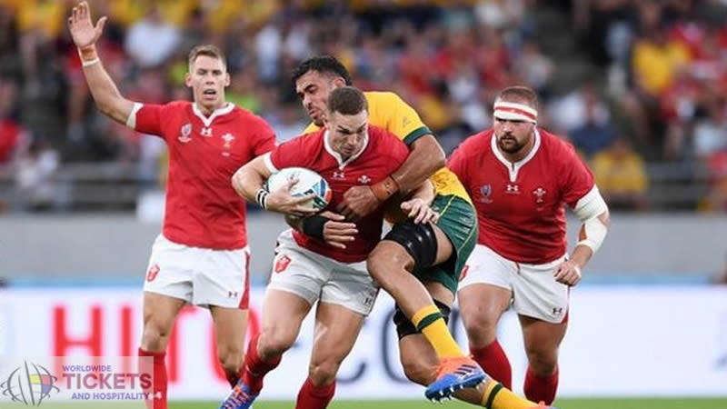 Wales vs Australia: The Wales captain predicts a more level playing ...