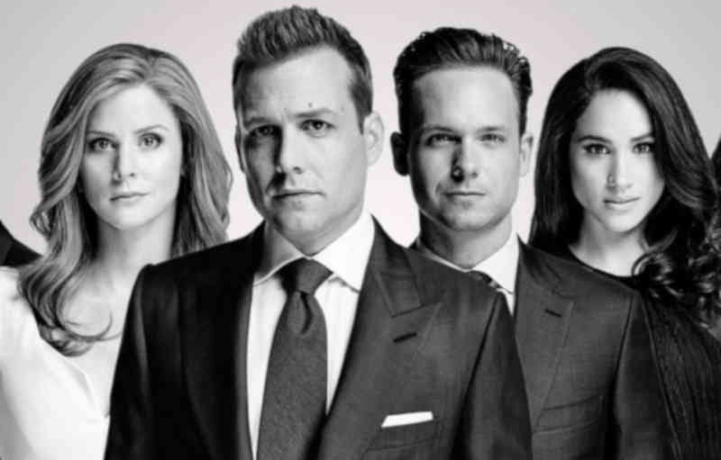 Suits - Querido Jeito - Medium