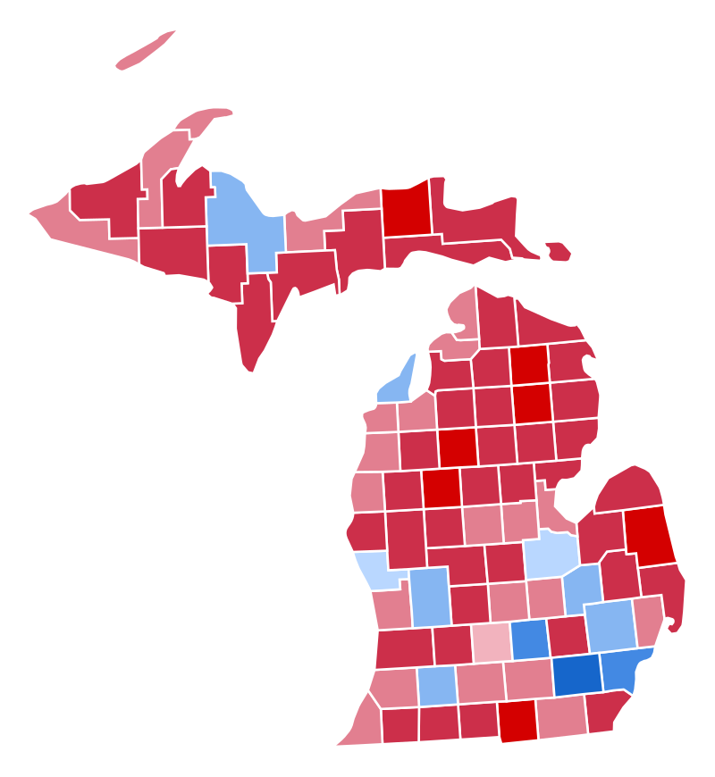 What Happened in Michigan. This is the first in a multipart… by Adam