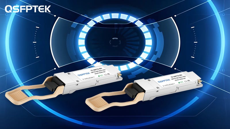 Unlocking the Power of Connectivity: The Interplay Between 100G Modules ...