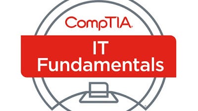 6 Best Courses and Practice Tests to Crack CompTIA IT Fundamentals  (FC0-U61: ITF+) Certification Exam in 2023 | by javinpaul | Javarevisited |  Medium