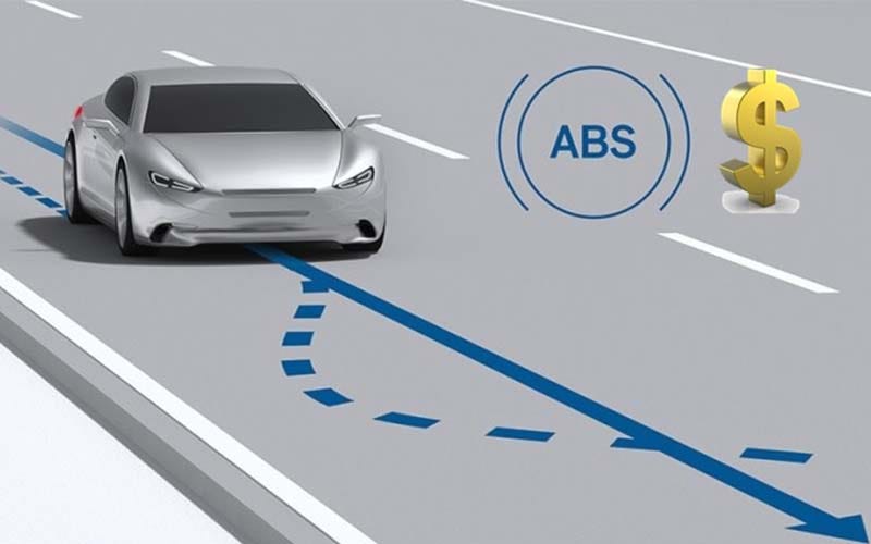 Do ABS Lower Down The Insurance Cost? by Dealer Locator Medium