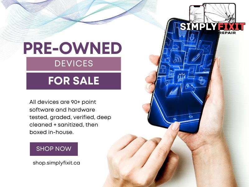 Used Android Phones For Sale. A Guide To Buying Best Used Phones In