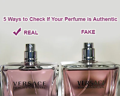 HOW TO: SPOT A FAKE PERFUME? A guide to buying. - NINUPERFUME