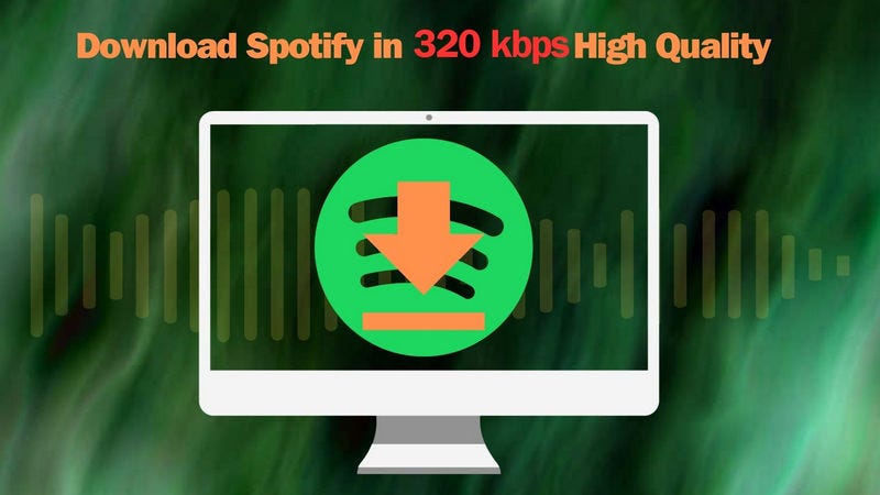 Download Spotify in 320 kbps High Quality | by Wednesday | Medium