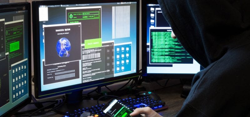 Software Reverse Engineering and Python Methods | by Website Developer ...