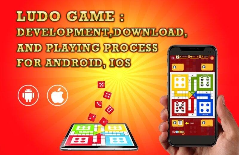 Ludo game - Download