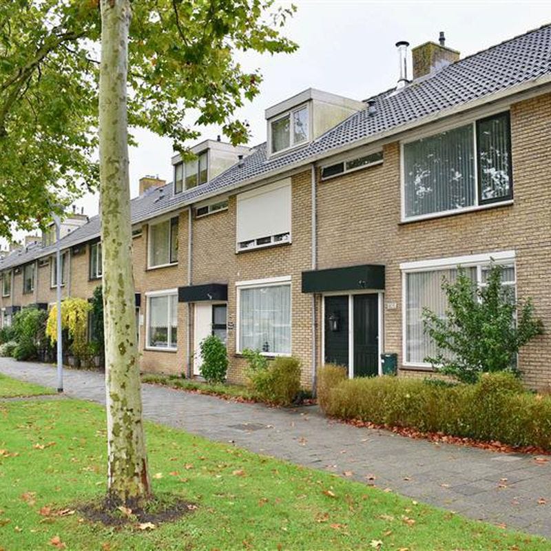 For Rent Graan Voor Visch, Hoofddorp, Netherlands €1700 Monthly by