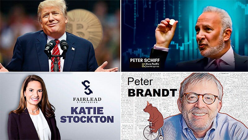 CryptoNews of the Week