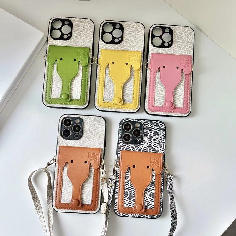 Louis Vuitton loewe gucci iphone 14 case ysl iphone 15 cover, by Rerecase