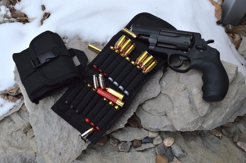 Smith and Wesson Governor Problems: Key Issues Explored