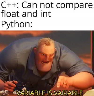 Funny Python