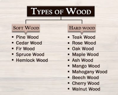 Maple Wood Properties, Types & Uses in Detail