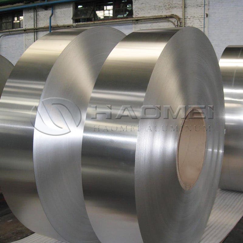 Common Uses for Cold Rolled Strip Steel