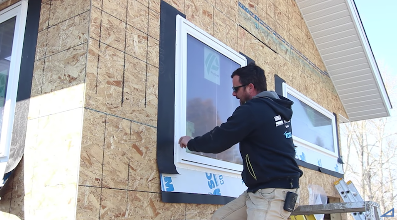 Reduce heat, glare, and UV damage with professional solar window film ...