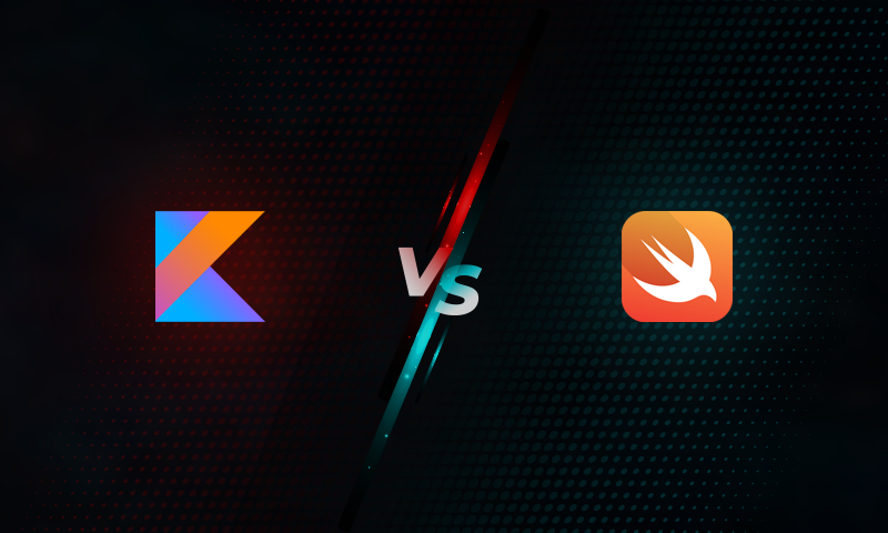 Embarking on the Kotlin and Swift Journey: As a Beginner, Two Modern ...