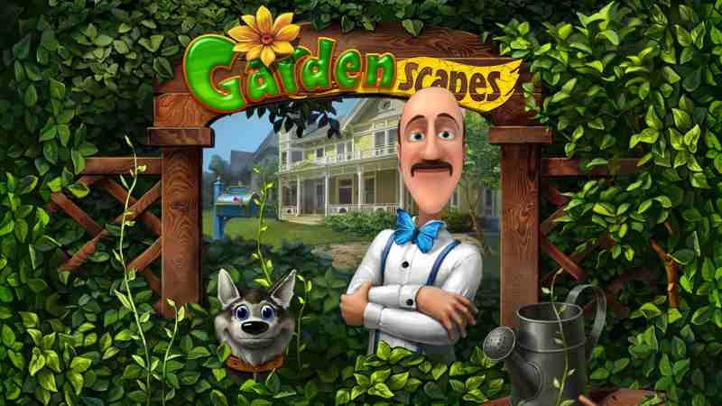 Gardenscapes Hack Cheats Tips and Guide | by Lauri Whisnant Games