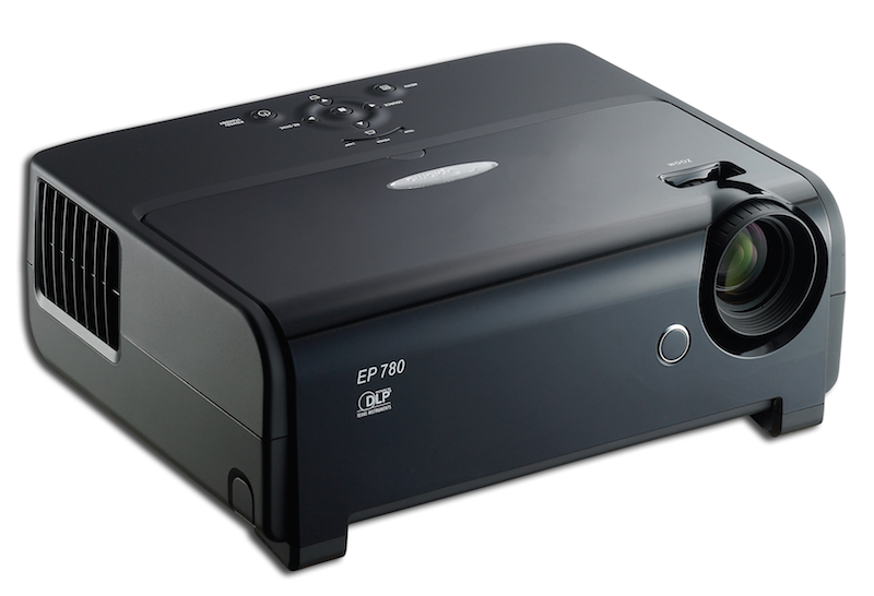 Buyers’ Guide for projectors — How to find the best energyefficient