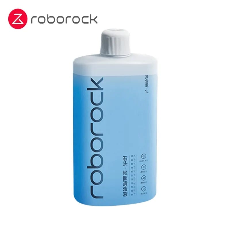 Best Price! Original Floor Cleaning Solution for Roborock S7 MaxV Ultra
