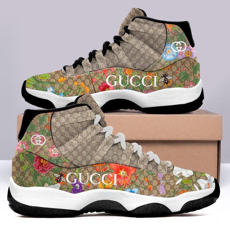 Gucci 12 deals jordans release date