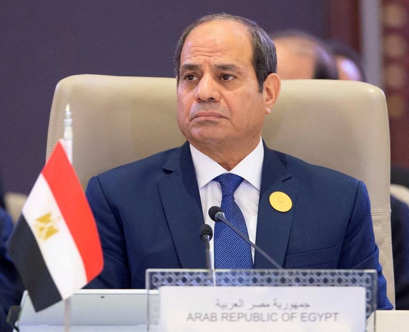 Egypt’s 2024 Presidential Elections Spark Spirited National Dialogue
