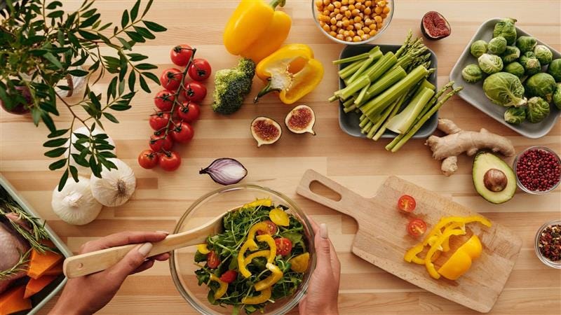 Can Sweet and Savory Dance Together? Here’s How Chefs Do It!