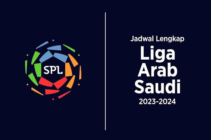 Jadwal Lengkap Liga Arab Saudi 20232024 by Vannesa Klise Dec, 2023