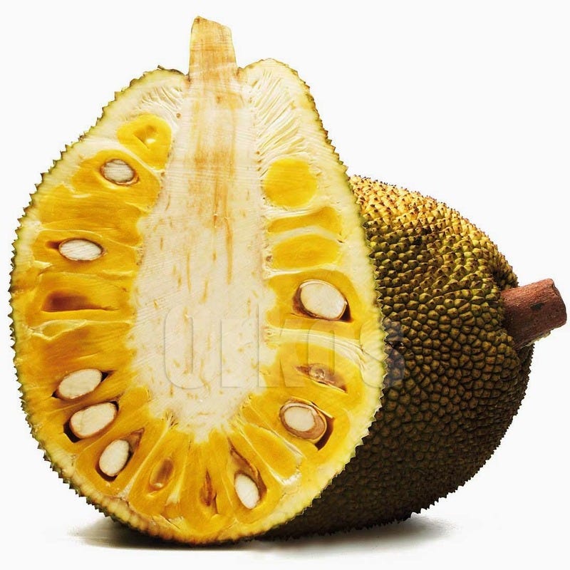 Benefícios da Jaca