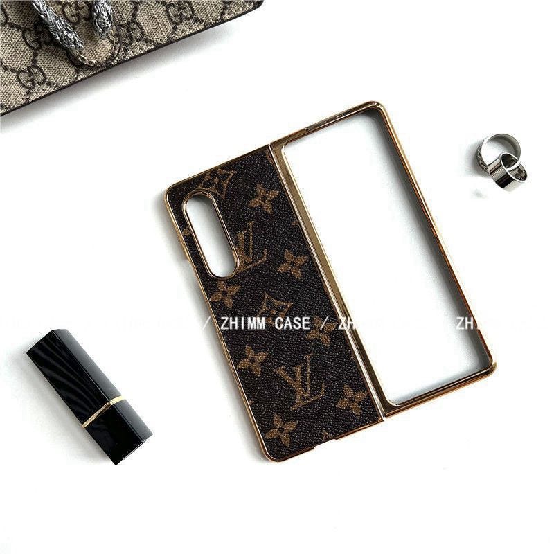 Samsung Galaxy - Louis Vuitton Case