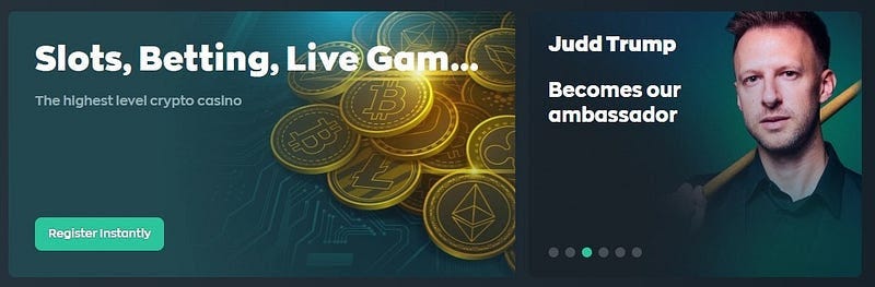 crypto casino guides Experiment: Good or Bad?