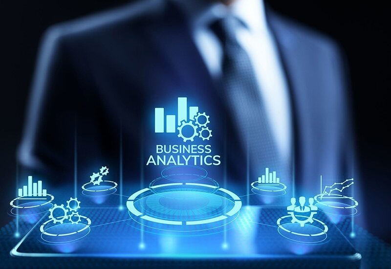 Maestría en Ciencia de Datos para Negocios (BIG DATA & BUSINESS ANALYTICS)